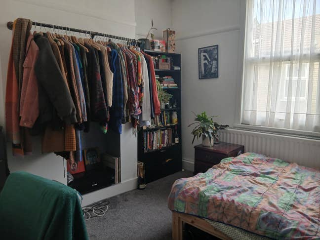 Double room in brockley  Main Photo