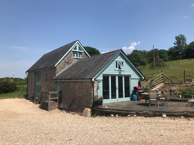 Barn conversion Main Photo