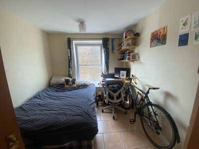 Double room SW8 Main Photo