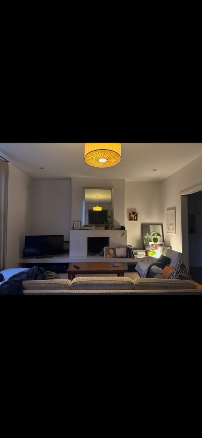 Dalston 3 month sublet in great easy flat Main Photo