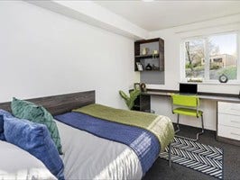 &pound;119pw Ensuite, Paddington Park House Main Photo