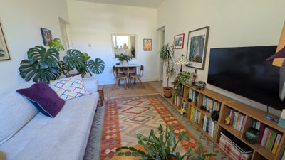 1 bed flat Leytonstone with garden Main Photo