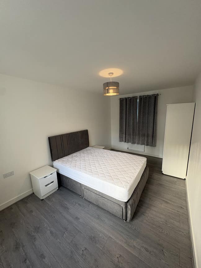 4-bed house near Manchester unis/city centre Main Photo