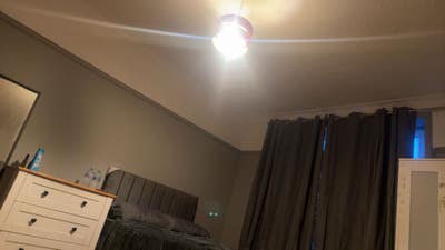 3 double rooms for rent inc bills Main Photo