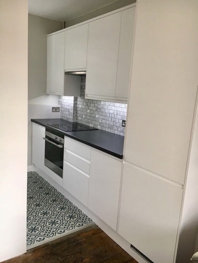 Single Bedroom in Hoxton with a beautiful view Main Photo