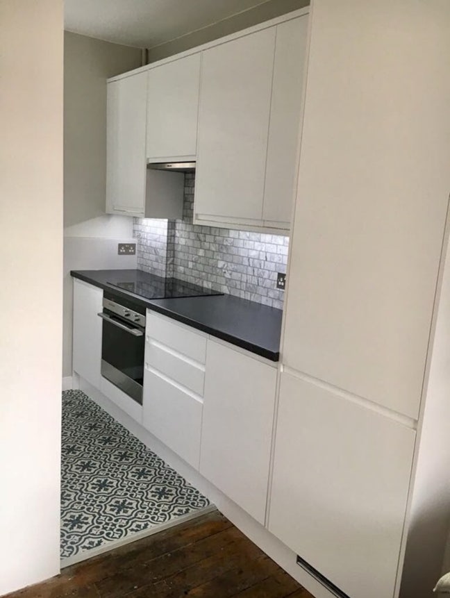 Single Bedroom in Hoxton with a beautiful view Main Photo