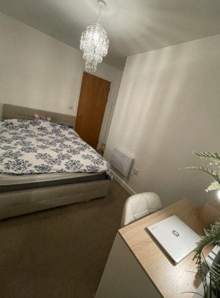 ^Double Room^ Main Photo