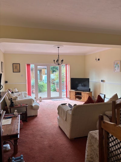Two rooms to let at the top of the house  Main Photo