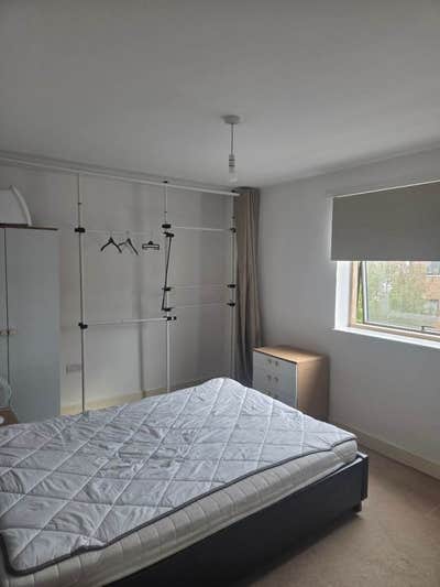 Double Room Available -All Bills Included!-HA2 0FE Main Photo