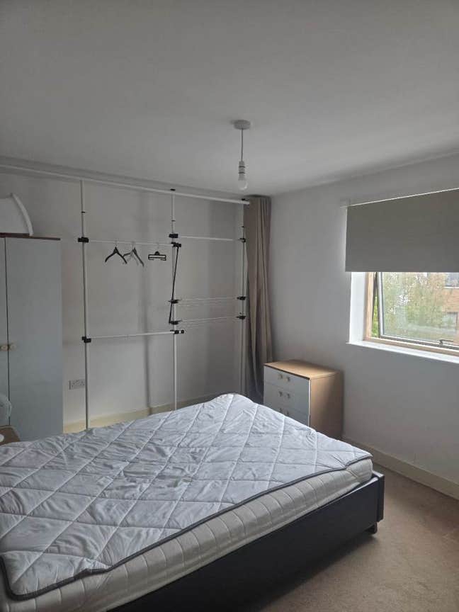 Double Room Available -All Bills Included!-HA2 0FE Main Photo