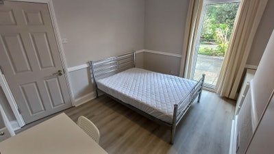 Double rooms - Ramsgate - Bills Included Main Photo