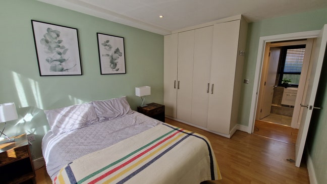 Double Room with private loo Main Photo