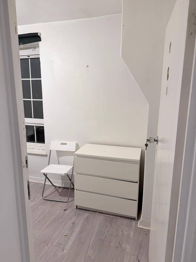 Double room in Canary Wharf  Main Photo