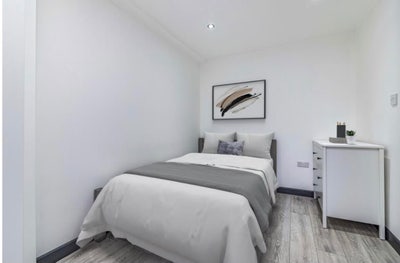 🏡 Student Room Available ASAP – Beeston Road, NG7 Main Photo