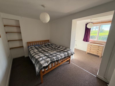 Nice flat with all bills included. Main Photo