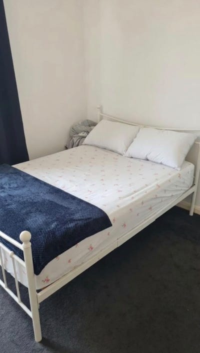 🏡 Affordable Double Room | All Bills Inc | RM7 Main Photo