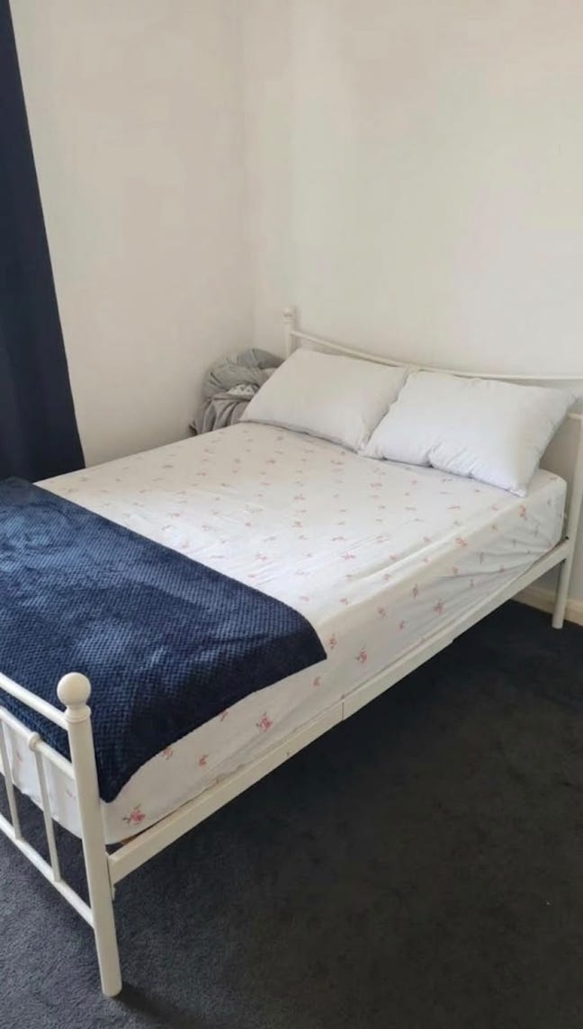 🏡 Affordable Double Room | All Bills Inc | RM7 Main Photo