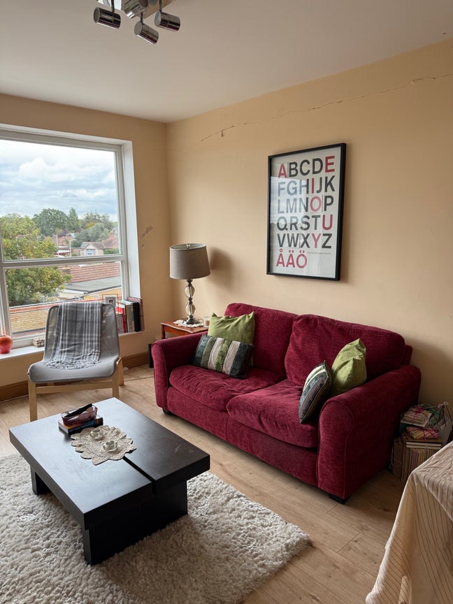 Cosy Single Room, in Romford Flat Main Photo