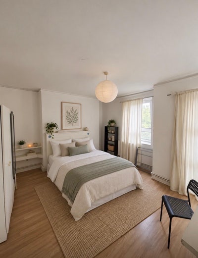 Double Room with Balcony Vauxhall! 👌 Main Photo