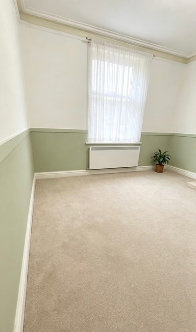 Private double room for rent  Main Photo