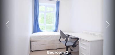 Affordable Single Room(197) Main Photo