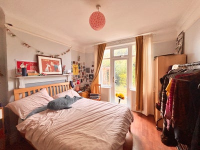Winton Student Room | &pound;525 | Female Share Main Photo