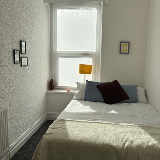 Sunny double room  Main Photo