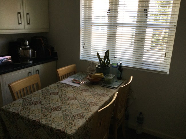 Bright& Quiet Double Room for Professional Main Photo
