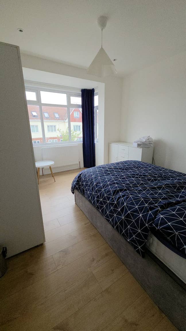 Double room for rent  Main Photo