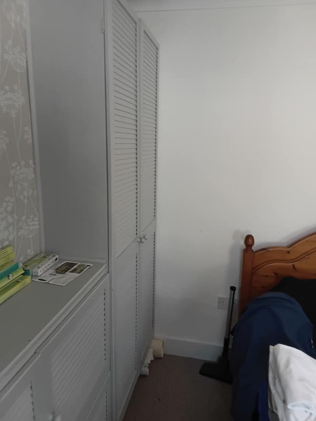 Double room Main Photo