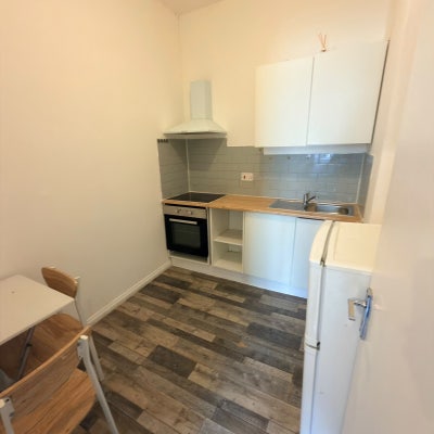 ✨ 🏠 Studio Flat to Let in Brixton  Main Photo
