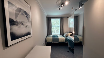 Room with a private bathroom in W9 West London  Main Photo