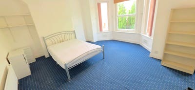 BILLS INC, rooms, near uni,Oxford Rd, City centre  Main Photo
