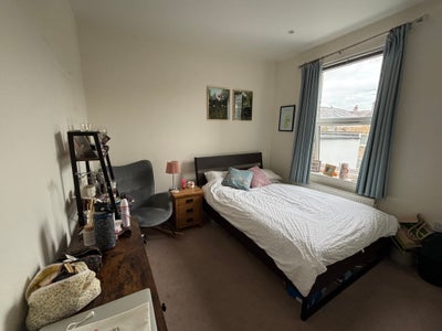 Friendly house share in Battersea  Main Photo