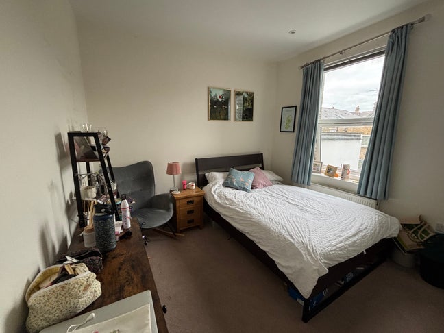 Friendly house share in Battersea  Main Photo