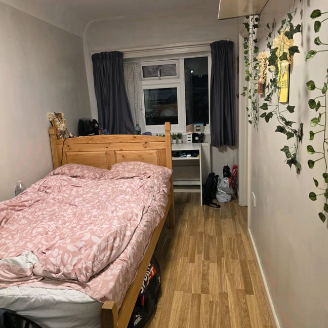 Double room with ensuite Main Photo