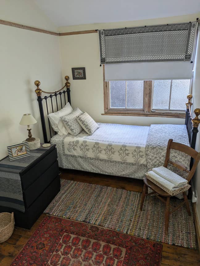 Charming period property in Soho Main Photo