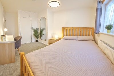  Double Room in great location in Whitechapel Main Photo