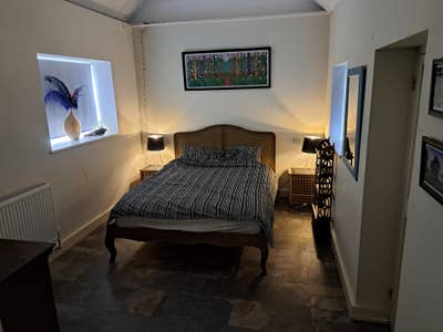 Large Double Room in Quiet Heytesbury Home Main Photo