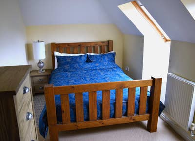 Furnished Loft Room available Main Photo