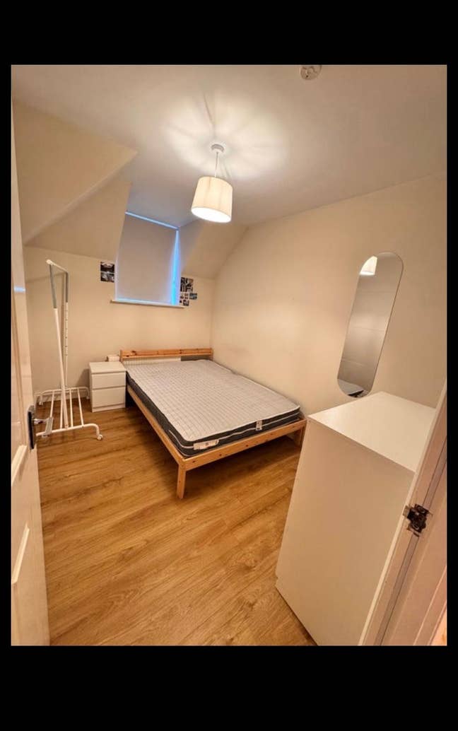🌸 Single Room | 7 Minutes’ Walk from Woking Stati Main Photo