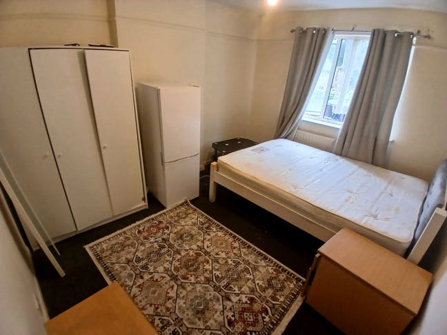 Double Room with All Bills inc. in Thornton Heath Main Photo