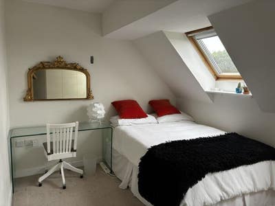 Attic Suite Main Photo