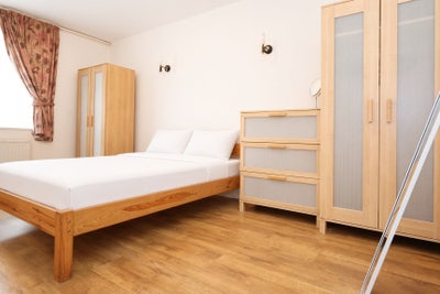 🏡 Bright Rooms in Kilburn Flat - Available Now 🏡 Main Photo