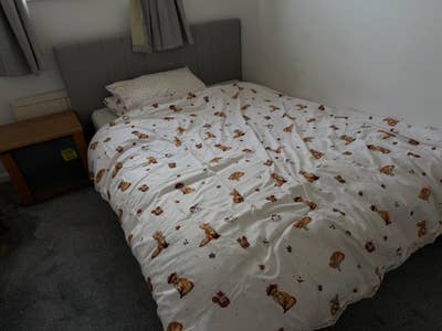 Double Room(Town Cntr) nr Hospital & Amenities Main Photo