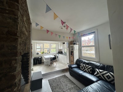 Sublet in Clapham South  Main Photo