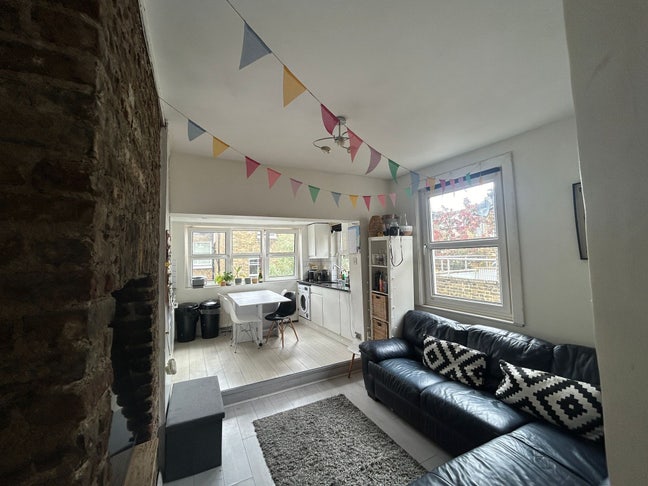 Sublet in Clapham South  Main Photo