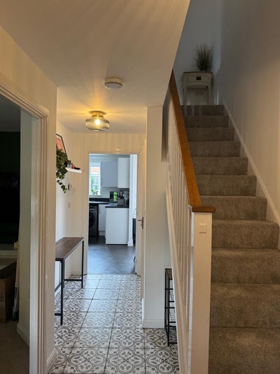 Room in a 2 bed home - bills included Main Photo