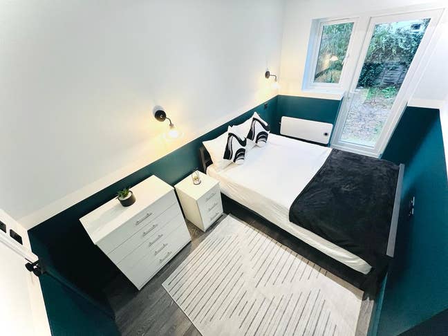 🏡 En-Suite Rooms Available to Let in - Brixton Main Photo