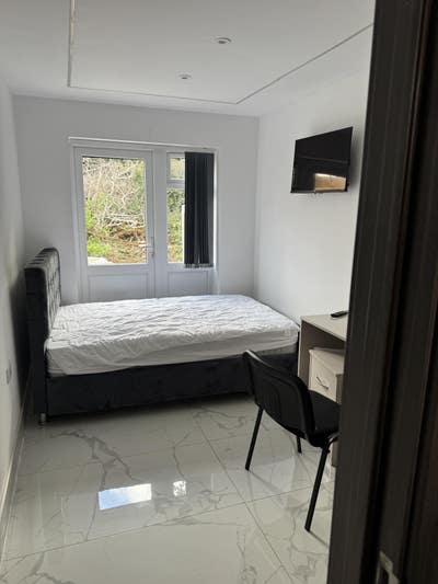 Beautiful ensuite room in Selly Oak Main Photo